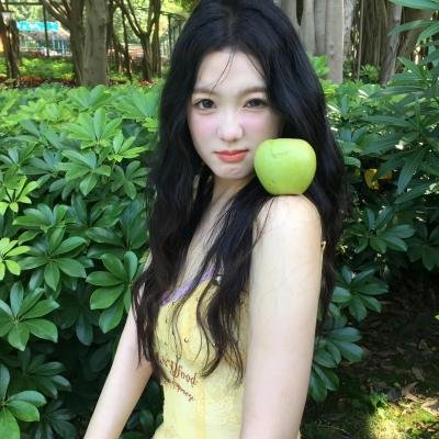 我想和你好好的